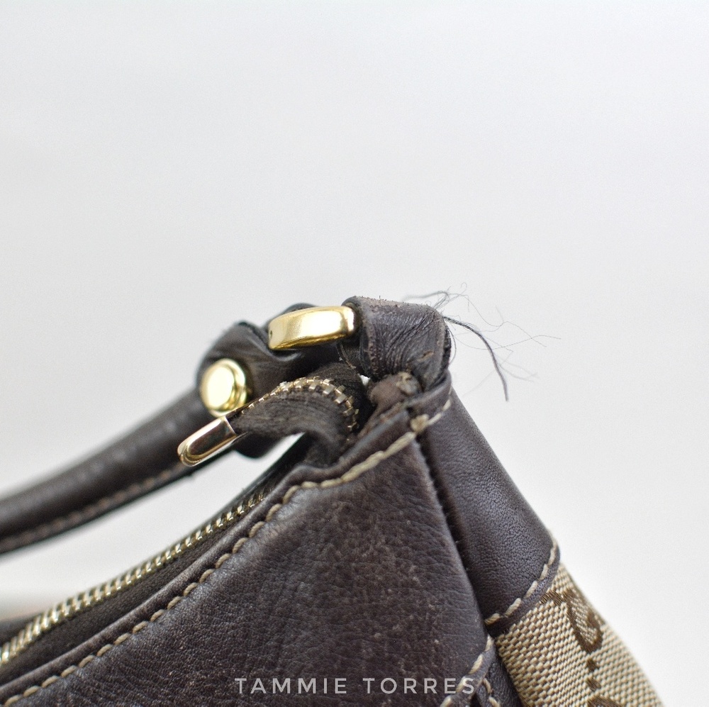 Gucci Shoulder Bag - Picture 4 of 8